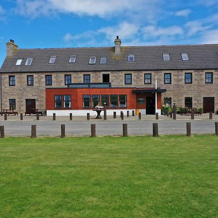 The Sands Hotel, Orkney Burray Village Exterior photo